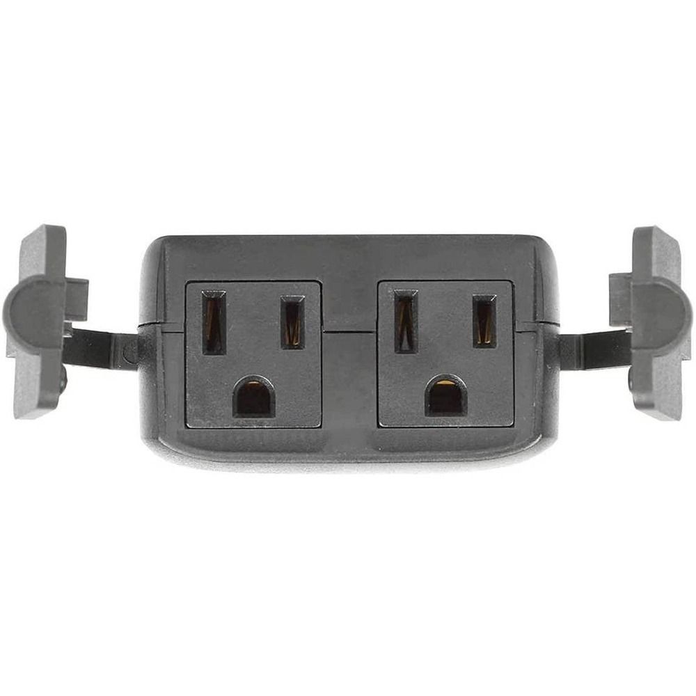 Feit Wi-Fi Smart Outdoor Plug 2-pack - Picture 3 of 4